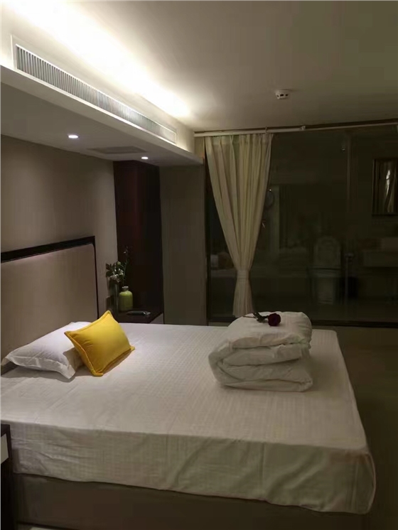 養(yǎng)生按摩床