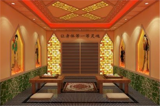 納米汗蒸