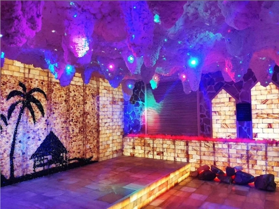 汗蒸館