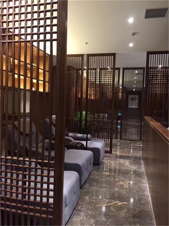 正隆沙發