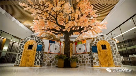 大廳
