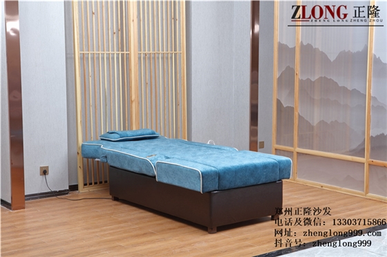 洗腳沙發