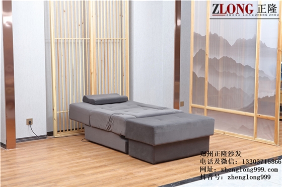 按摩沙發(fā)
