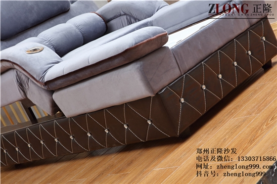 沙發(fā)裝飾