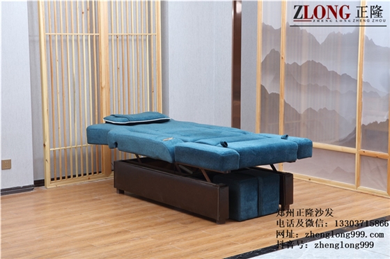 洗腳沙發