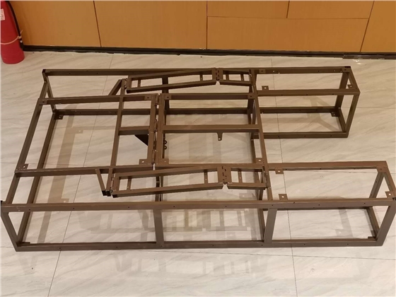 沙發鋼架