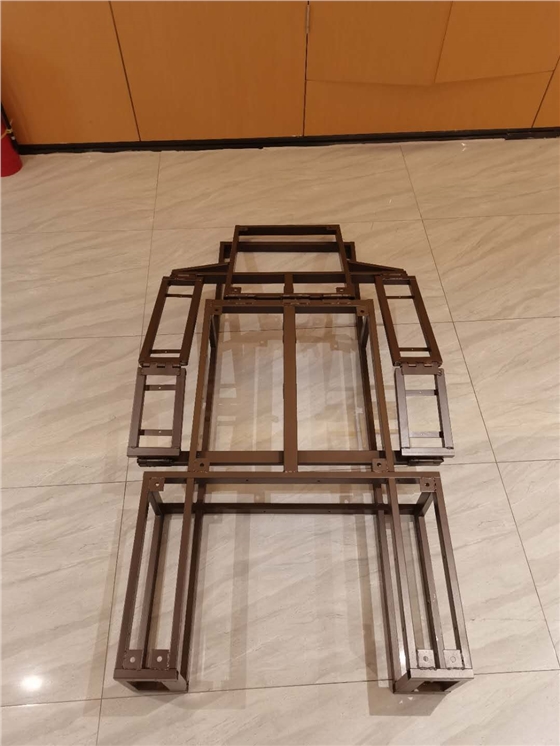 鋼架