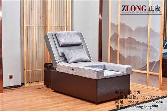 正隆沙發采耳床