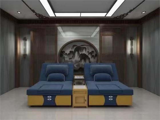 T-8足療床