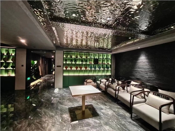 英颯健康酒店