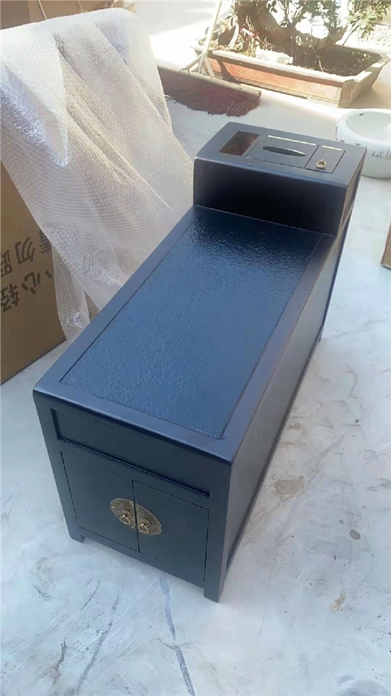 蕓錦足道茶幾