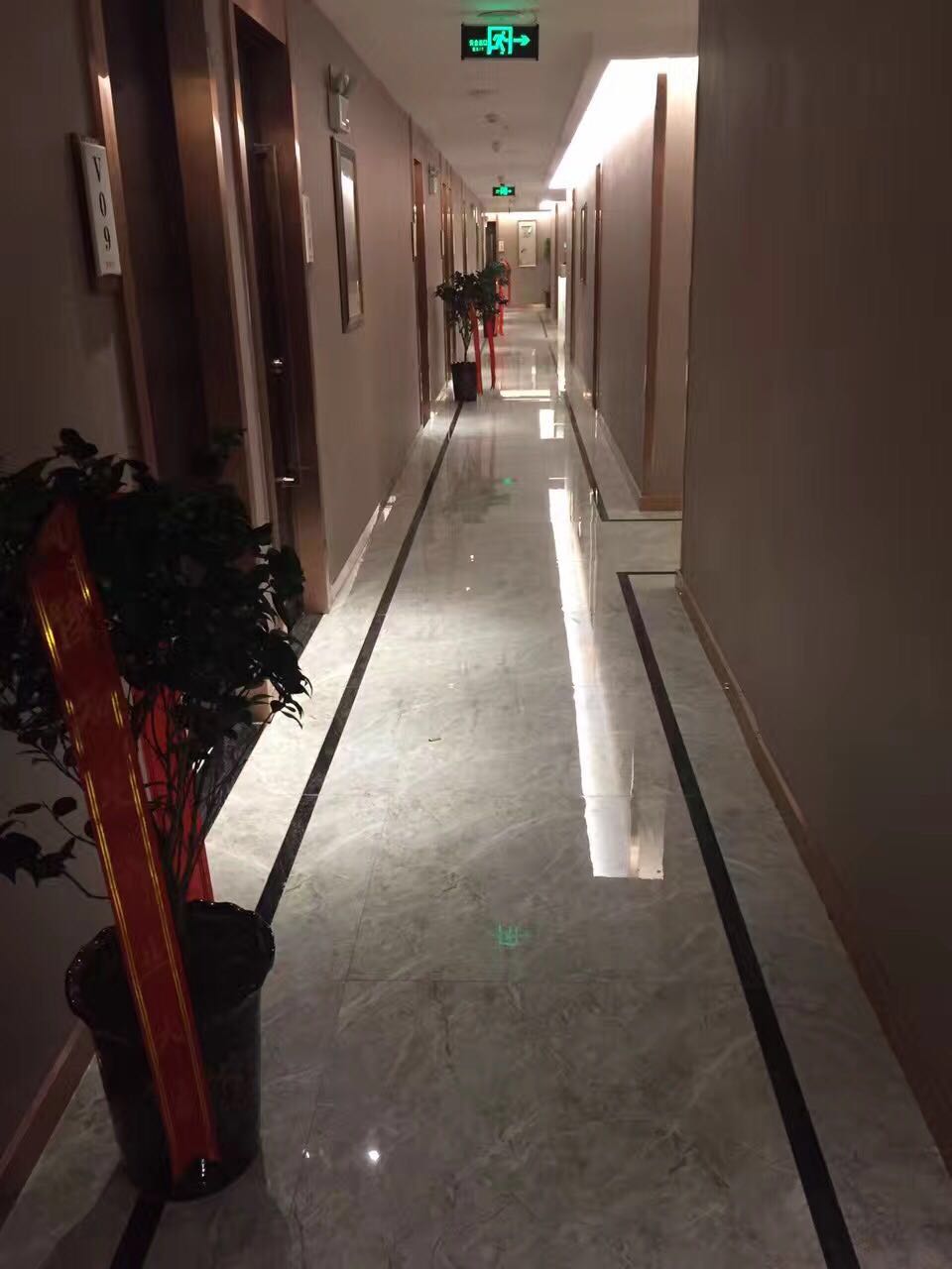 足療沙發