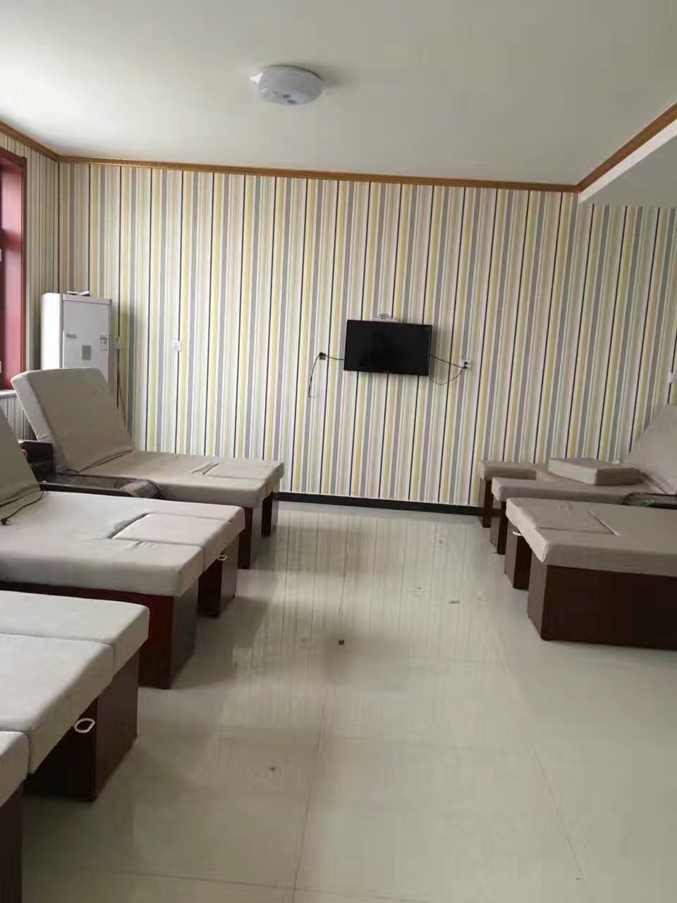 泰式養(yǎng)生床