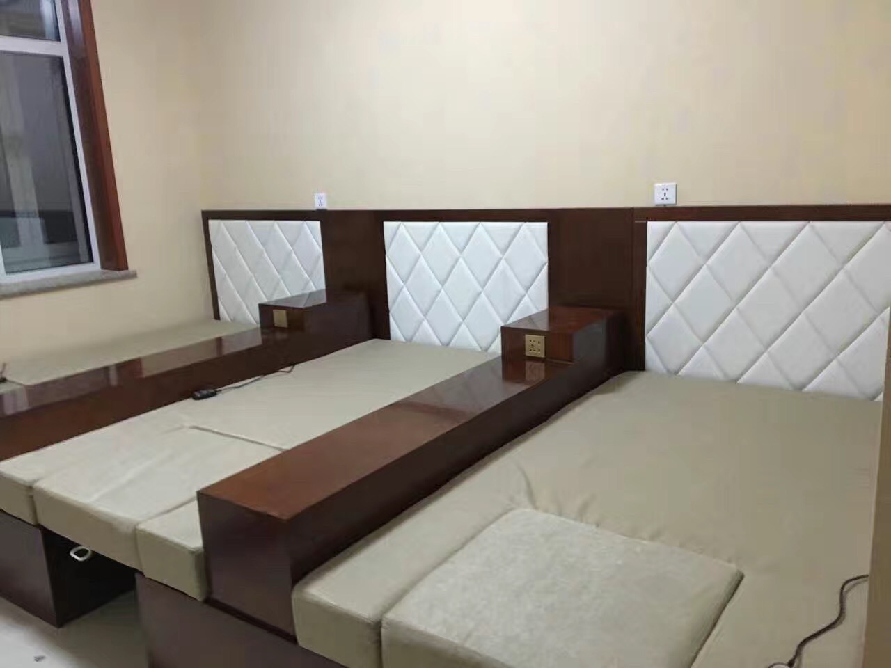 泰式養(yǎng)生床