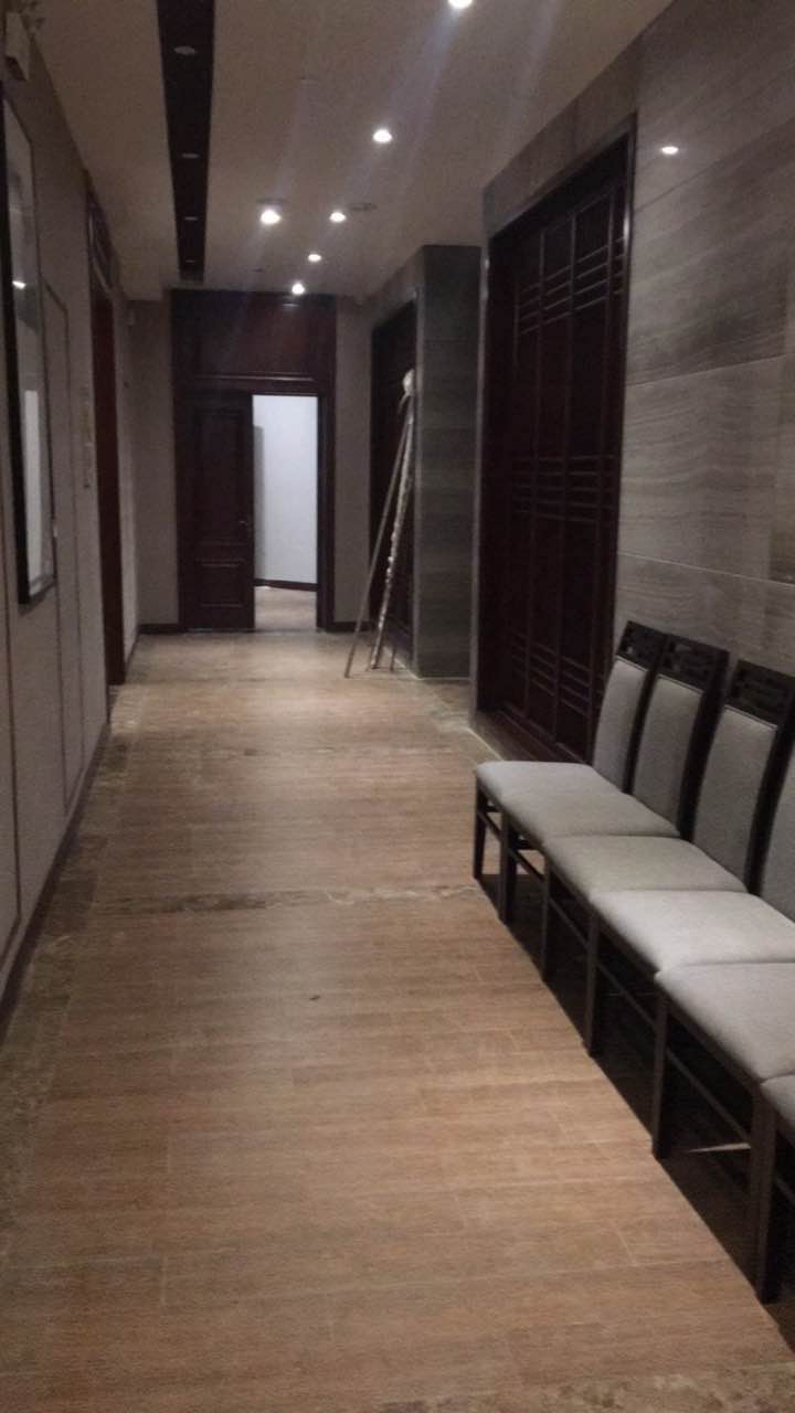 洗浴沙發