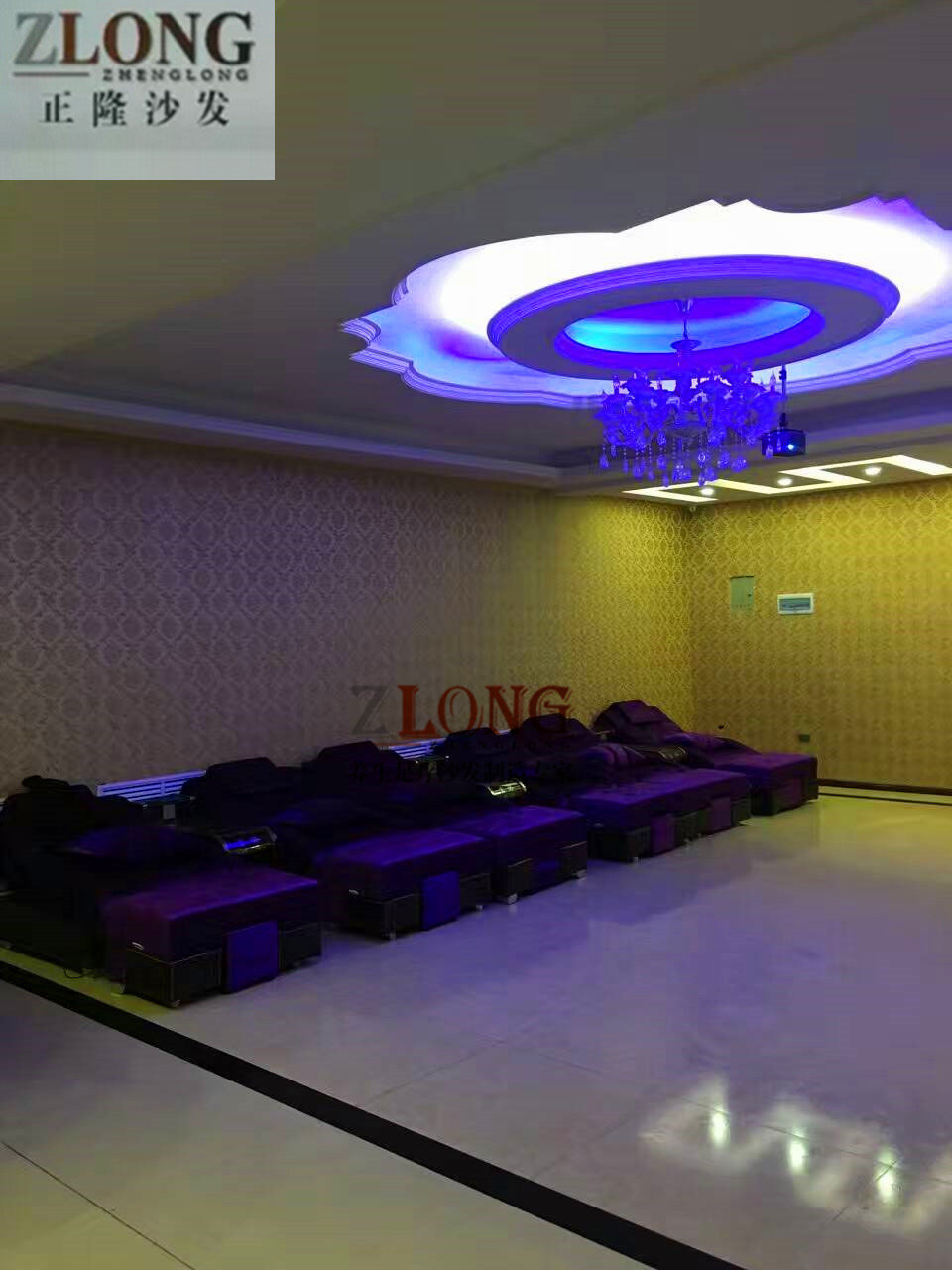 正隆沙發