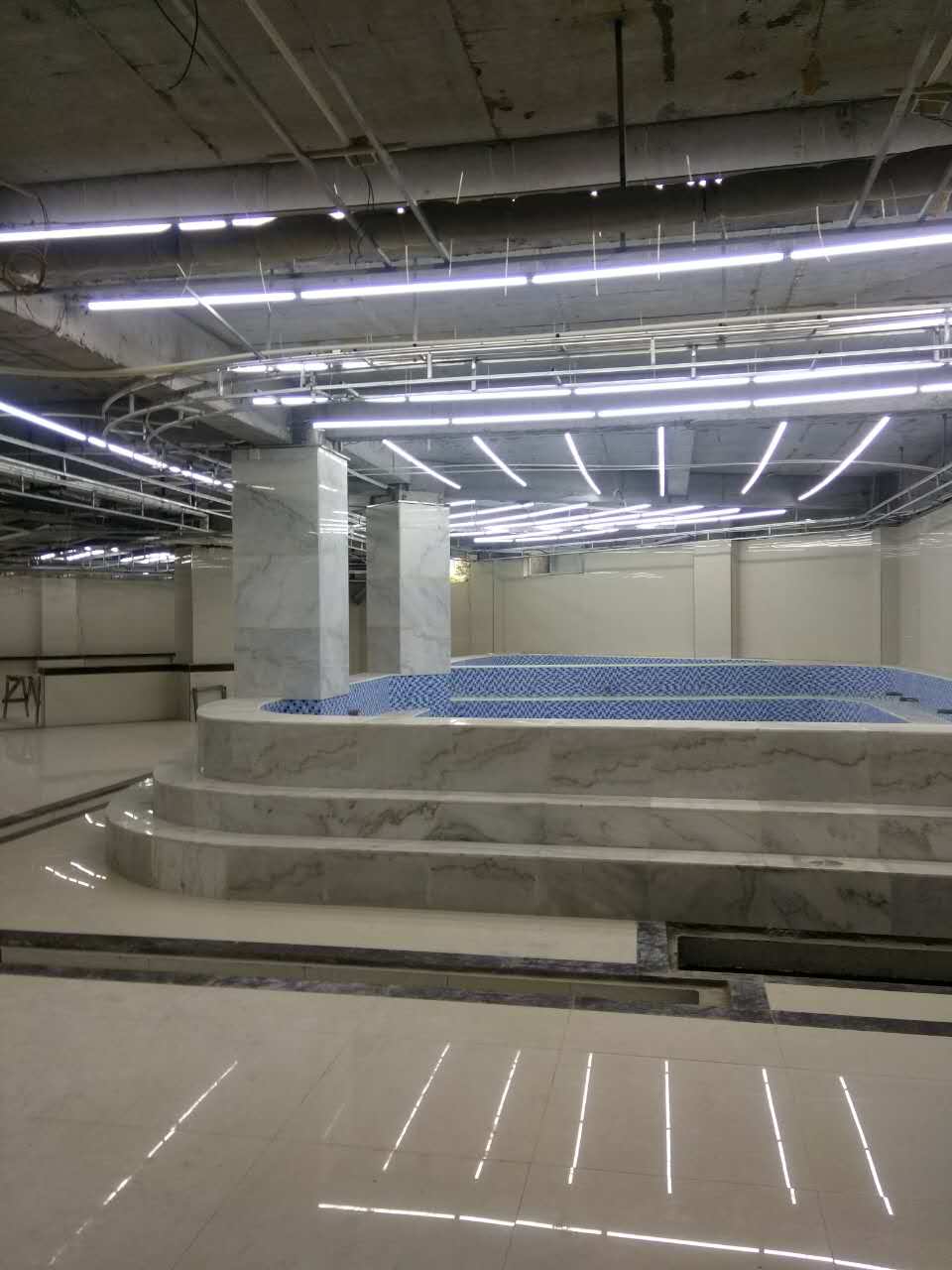 敦旺假日酒店