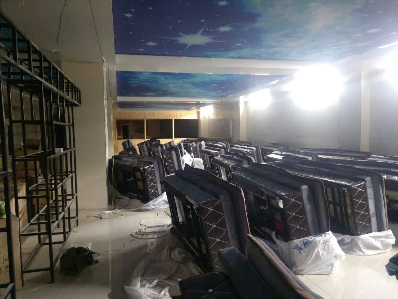 正隆洗浴沙發