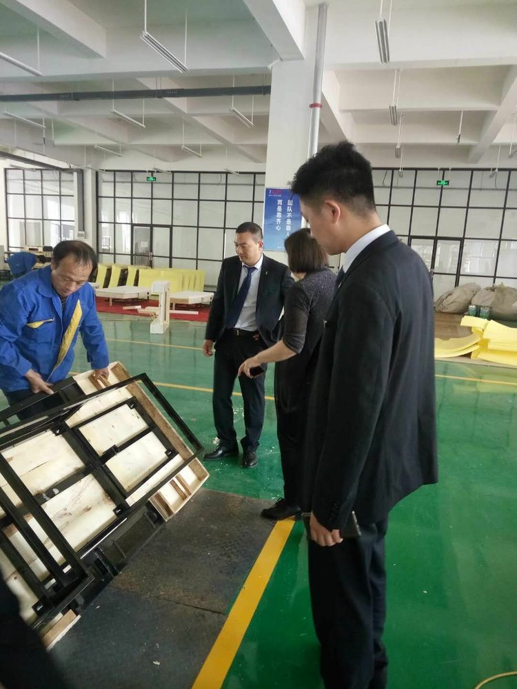正隆沙發