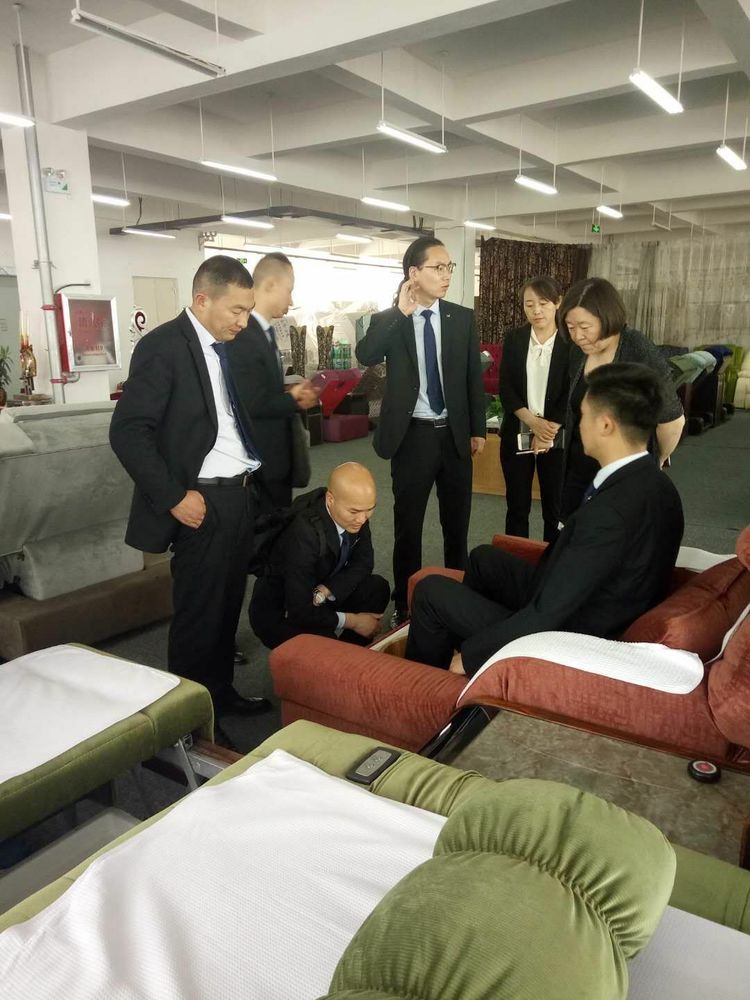 正隆沙發