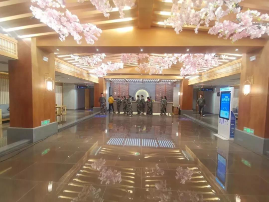 大廳