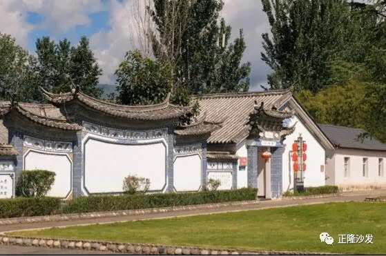 特色建筑