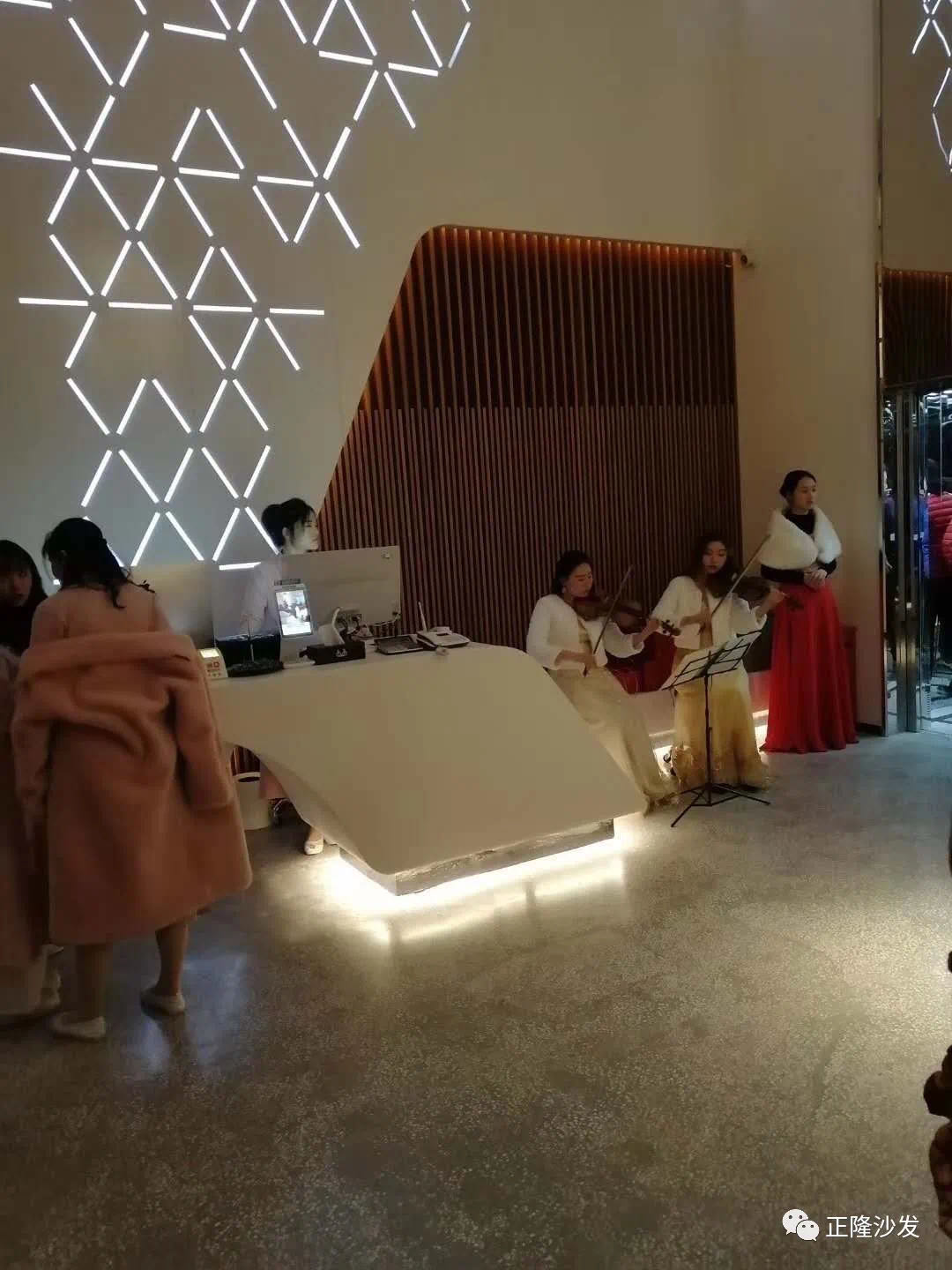 音樂會