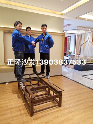 鋼架質(zhì)量