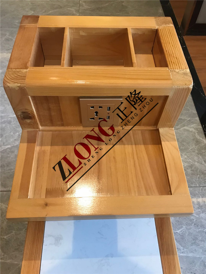 洗浴茶幾