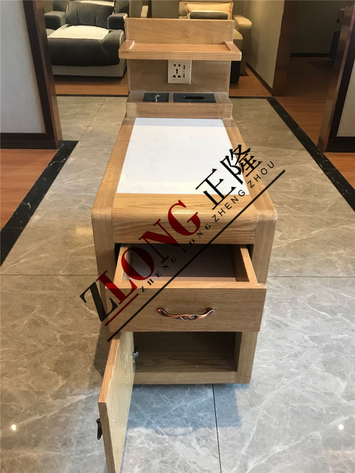 理石面茶幾