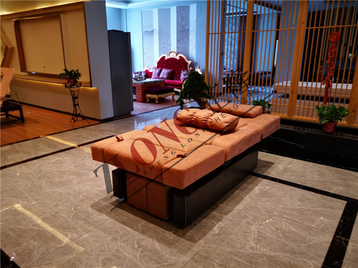 新款沙發