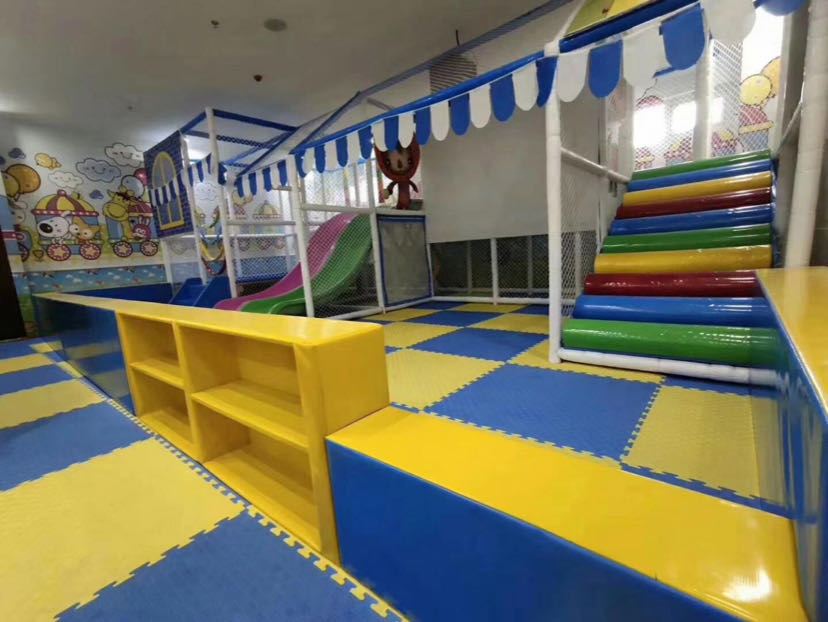 兒童樂園