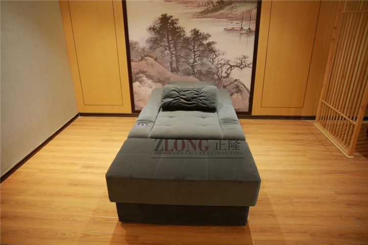 足浴沙發(fā)