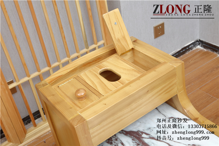 理石面茶幾