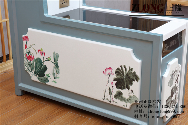 茶幾小柜子