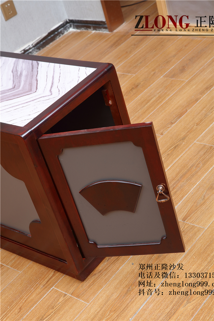 茶幾小柜子