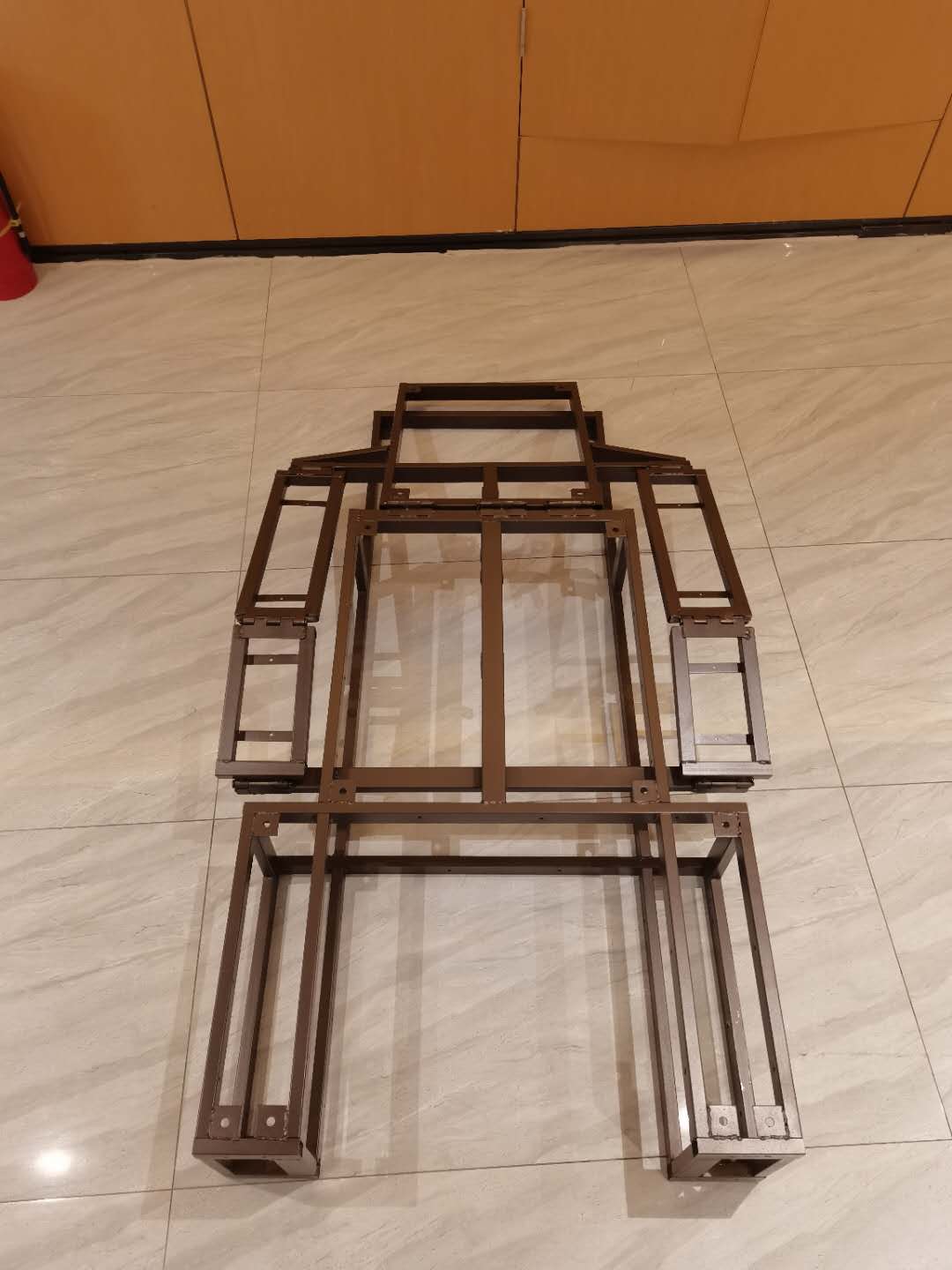 鋼架