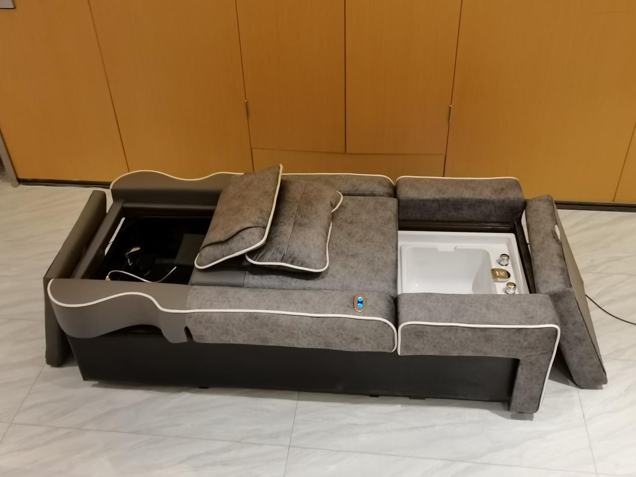 足療沙發全能王