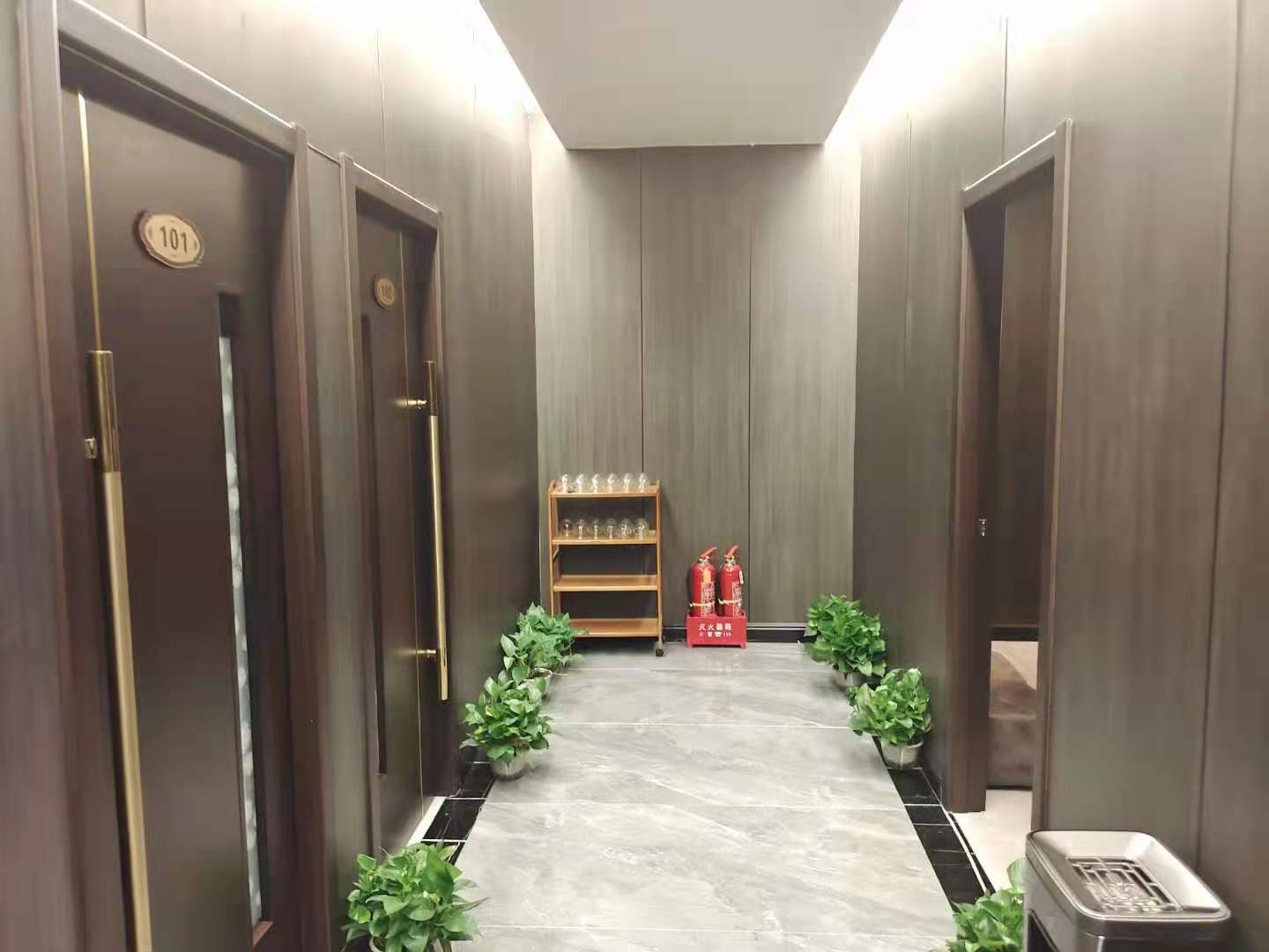 裝修