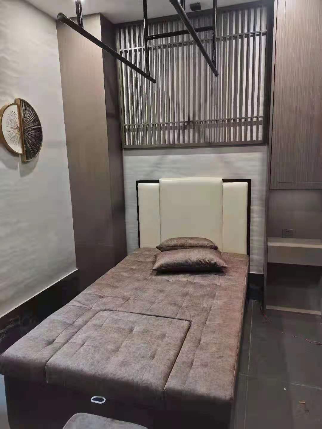 足療床