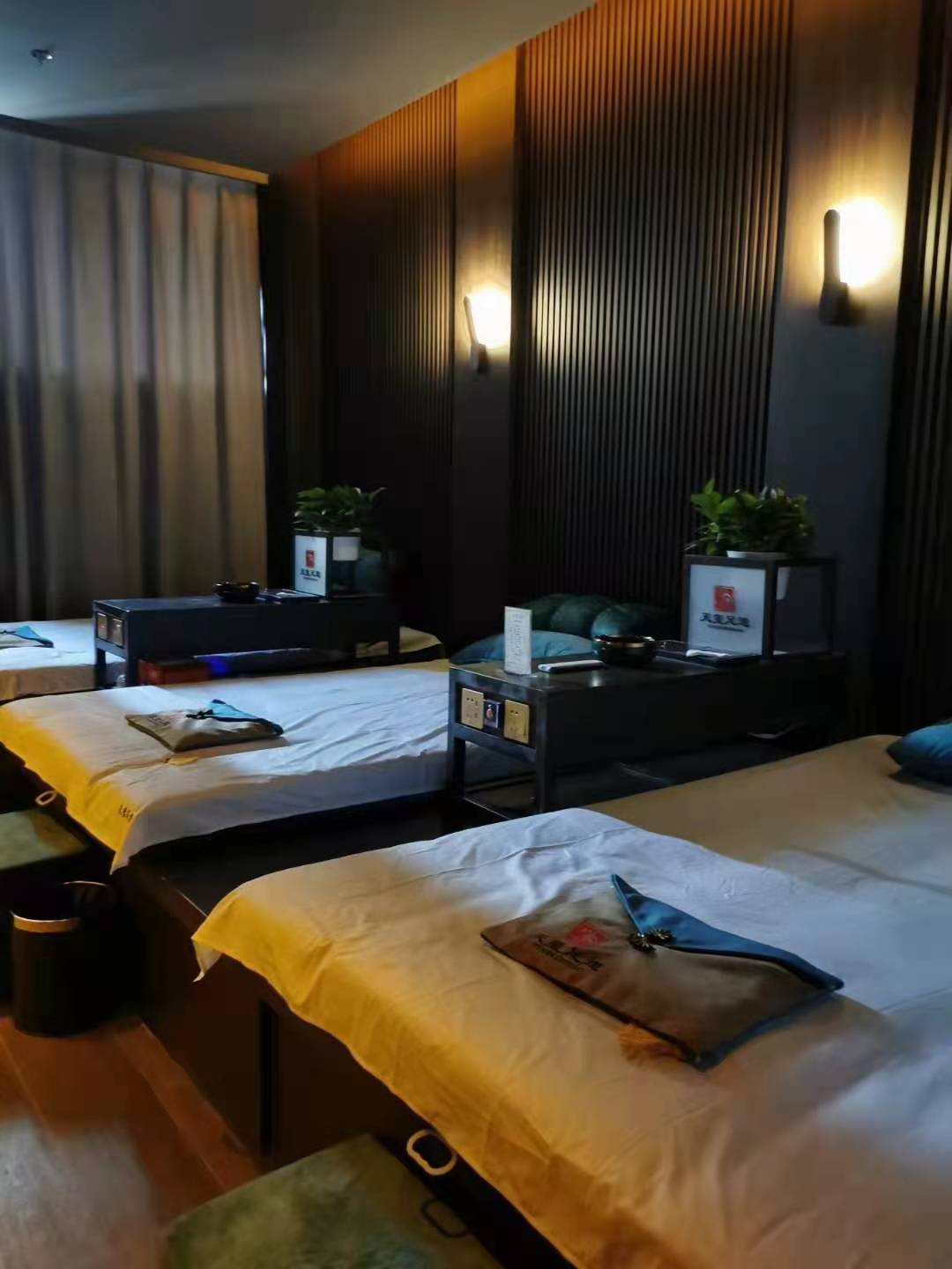 多功能足浴沙發(fā)