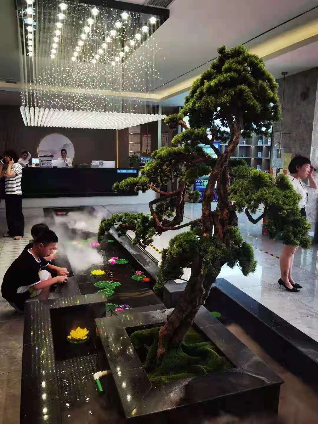 電動足療沙發